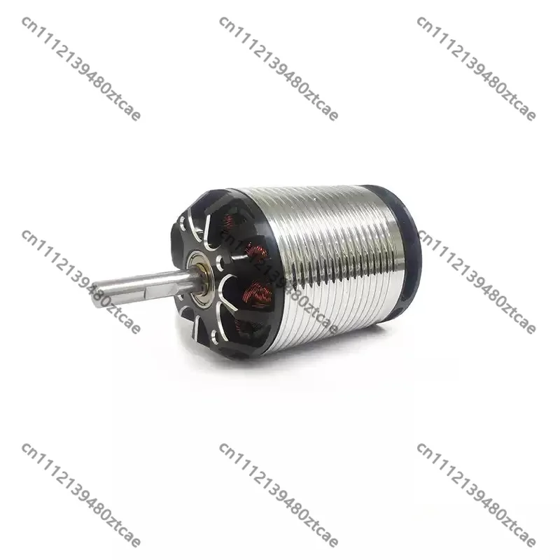 High Performance 1220KV Brushless Motor For 550 600 Class RC Helicopter RC Aircraft Power Replacement Components