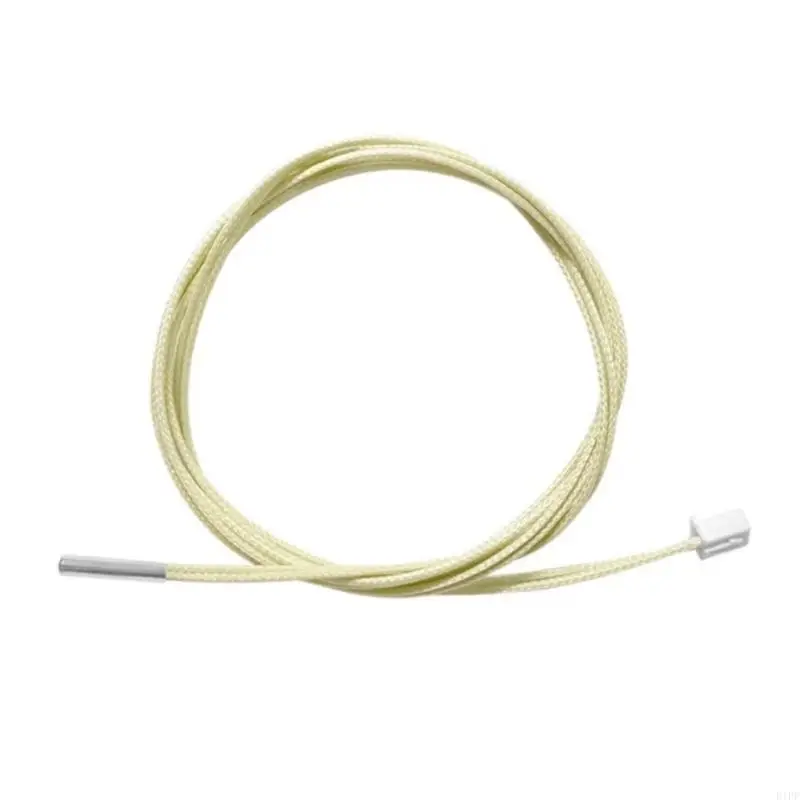 E1PF PT1000 الحرارية الاستشعار عن مقاومة الحرارية لثلاثين