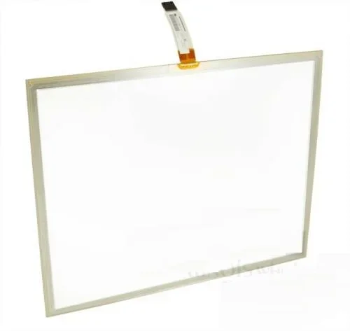 New 15 Inch Touch Panel SCREEN Glass Digitizer for NCR 7403 497-0468245 (C11043) POS Computer