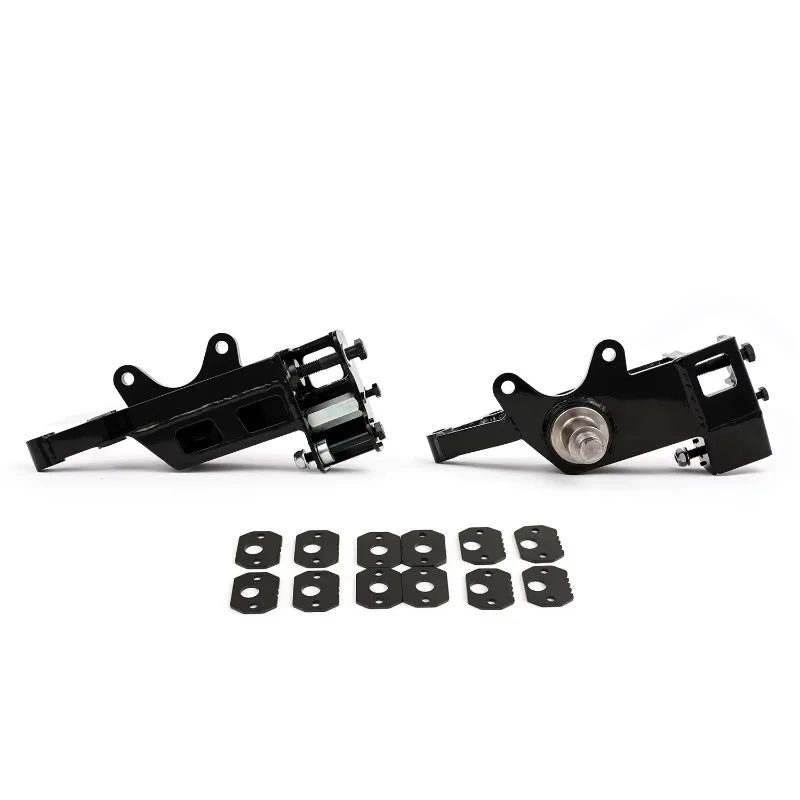 

Front corner kit drift angle lock kit control arm car suspension accessories hot selling YZ613 Nissan Silvia S13/S14/S15