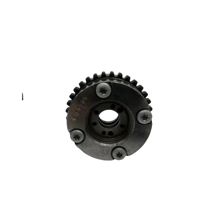 Auto Engine Exhaust Camshaft Adjuster Actuator Gear OEM For  W222 W166 C350 E350 2012 3.5L A2760501347