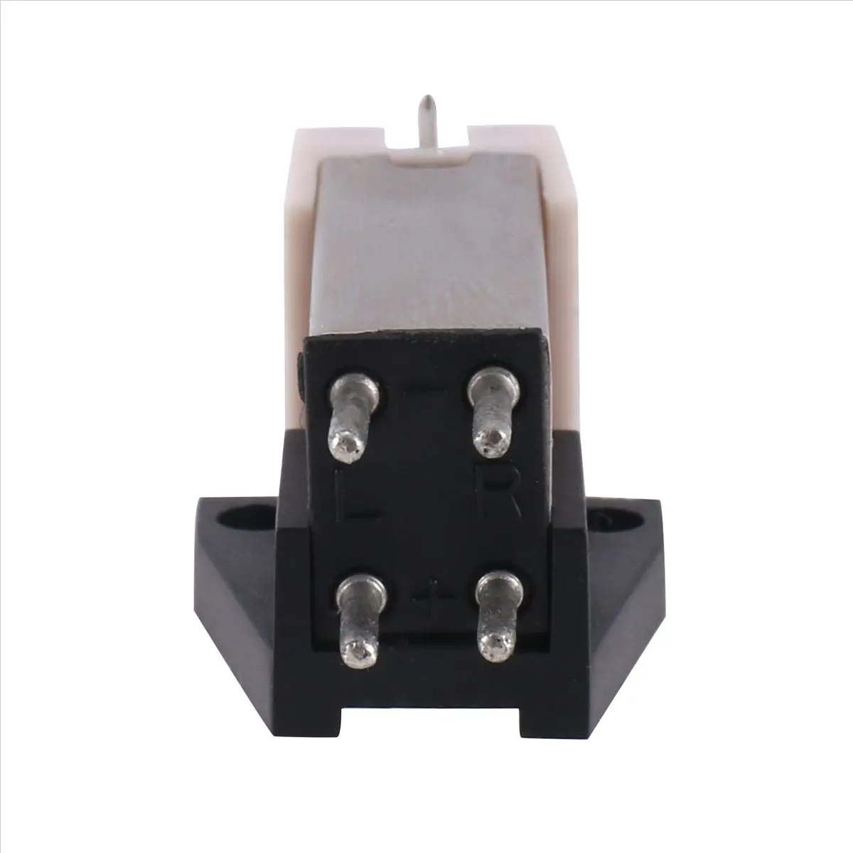 【Home-Accessories】Moving Magnetic Stylus Turntable Needle for LP Vinyl Record Player Turntable Phonograph Accessories