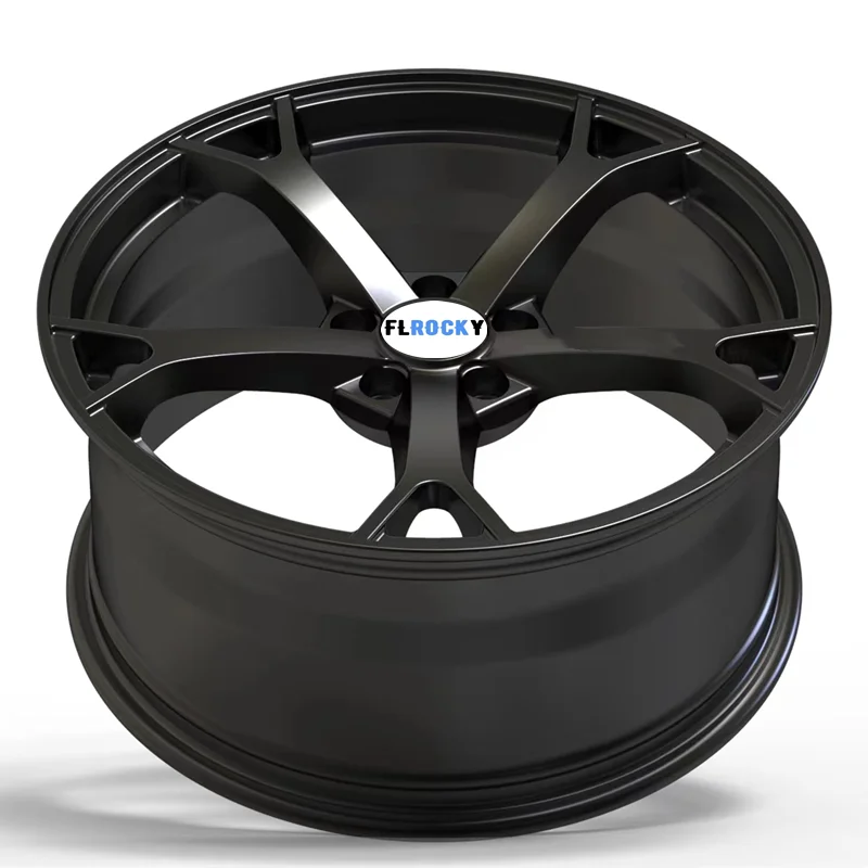 for   Flrocky Tao Japan Fit  Wholesale Alloy Wheel Rims Black Bronze Gold Silver For Nismo Forged wheels