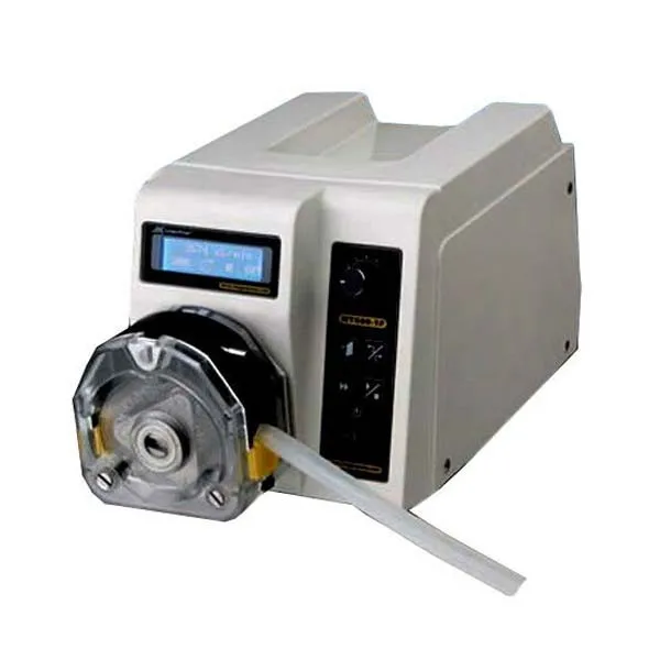 WT600-1D Dispensing Peristaltic Pump Creepage pump Masterflex pump