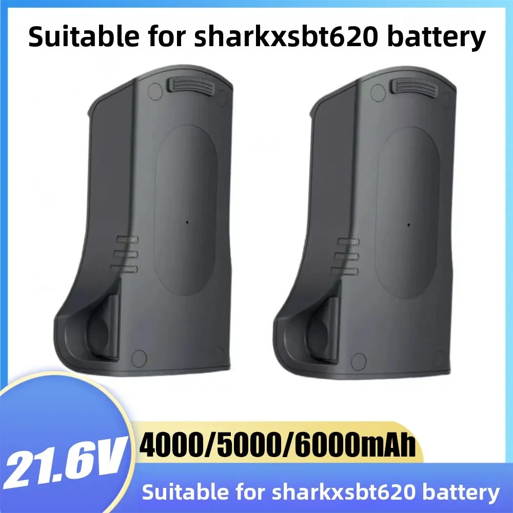 

Suitable for Shark XSBT620 battery, compatible with IZ162H IZ163H wireless vacuum cleaner rechargeable battery