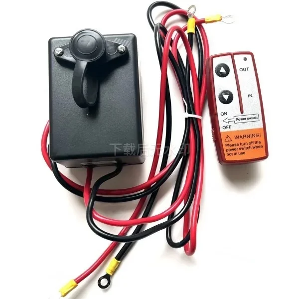 interrupteur-de-telecommande-sans-fil-pour-treuil-electrique-12v-24v-accessoire-de-grue-de-voiture