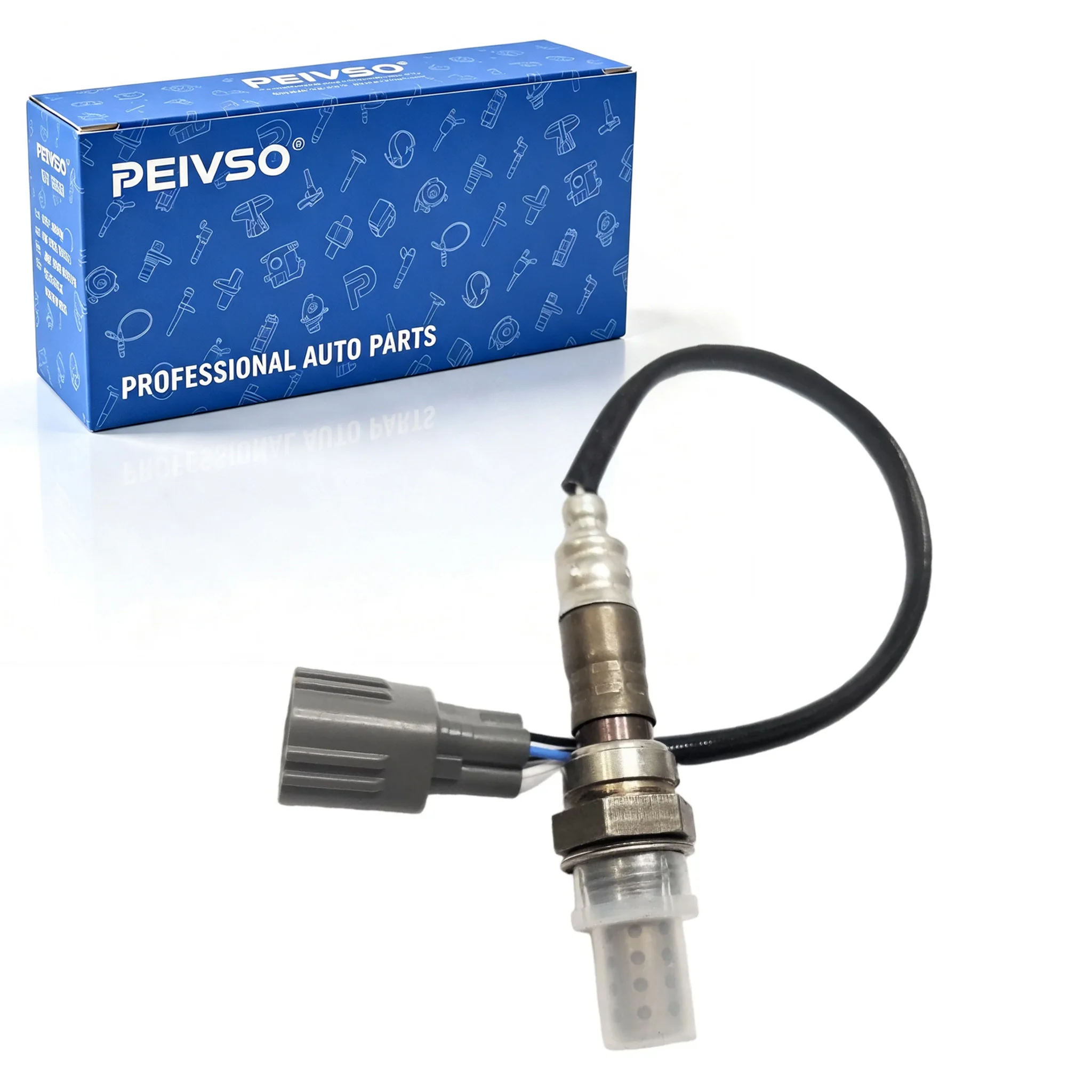 89465-07040 Brand New New Oxygen Sensor for Prius 2009 Corolla Verso 2005