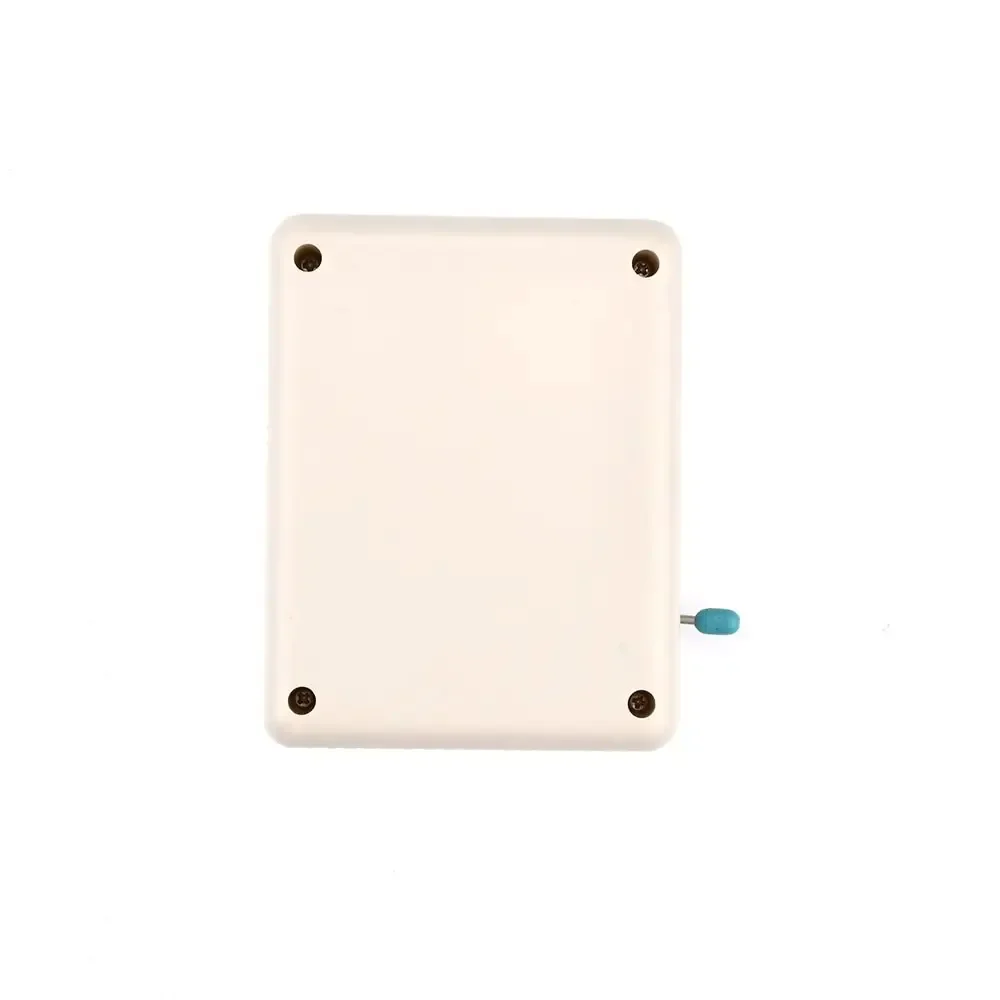 Multimeter Colorful Display TFT For Diode Triode MOS/PNP/NPN Capacitor Resistor Transistor LCR-T7 Transistor Tester