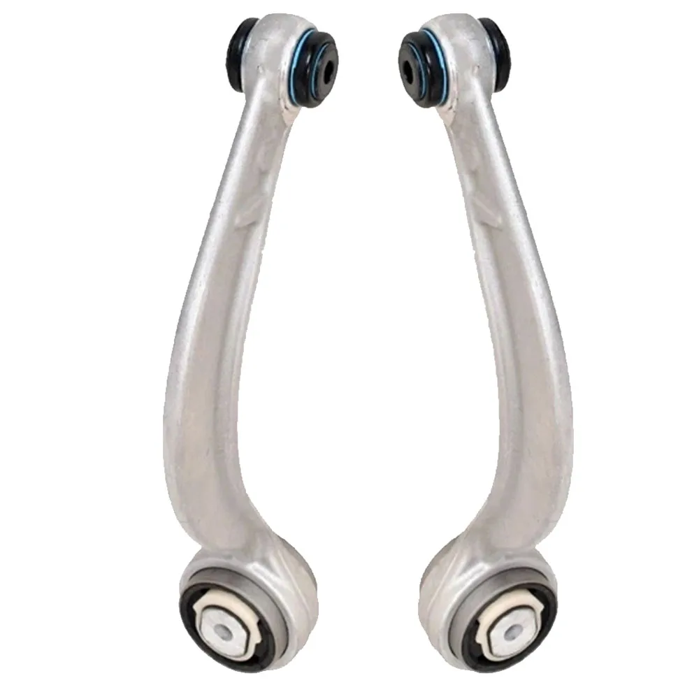 10pcs Upper Lower Control Arm Linkage Steering Tie Rod Kit For Jaguar XJR XJ XJ8 Vanden Plas S-Type 4.2L V8 GAS 02-09