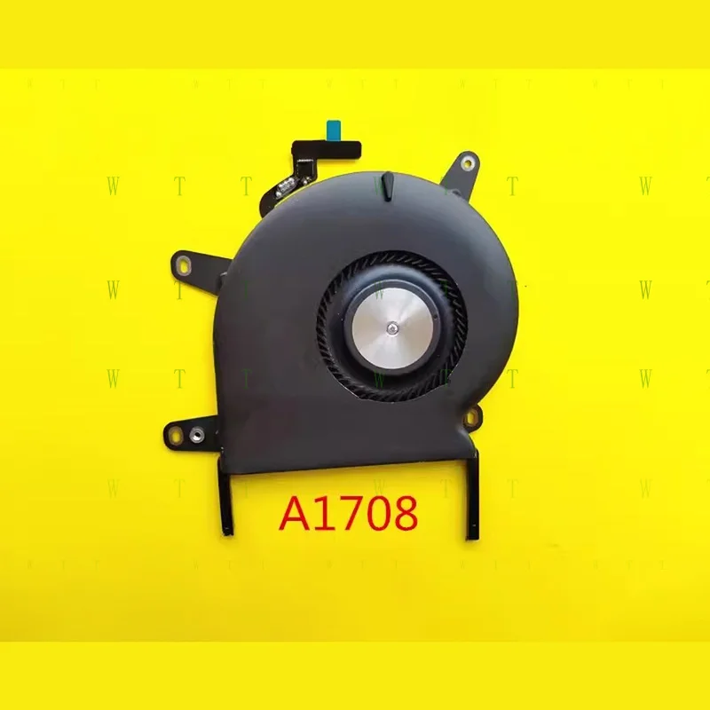 

TT Suitable for Apple Macbook Pro A1708 cooling fan