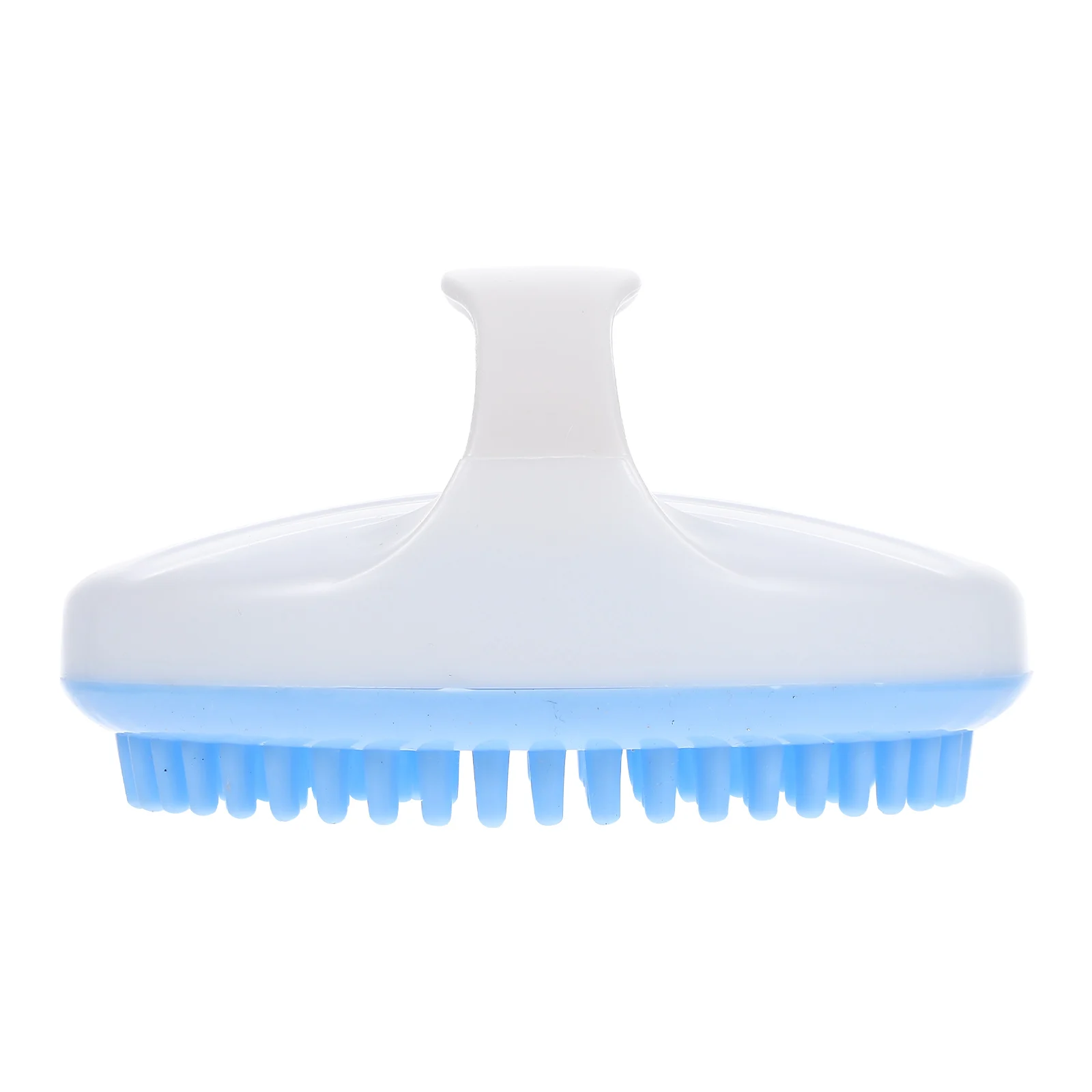 

Flower Shaped Massage Brush Body Massager Anti Static Hair Care Tool Acupoint Therapy Portable Comfortable Gift