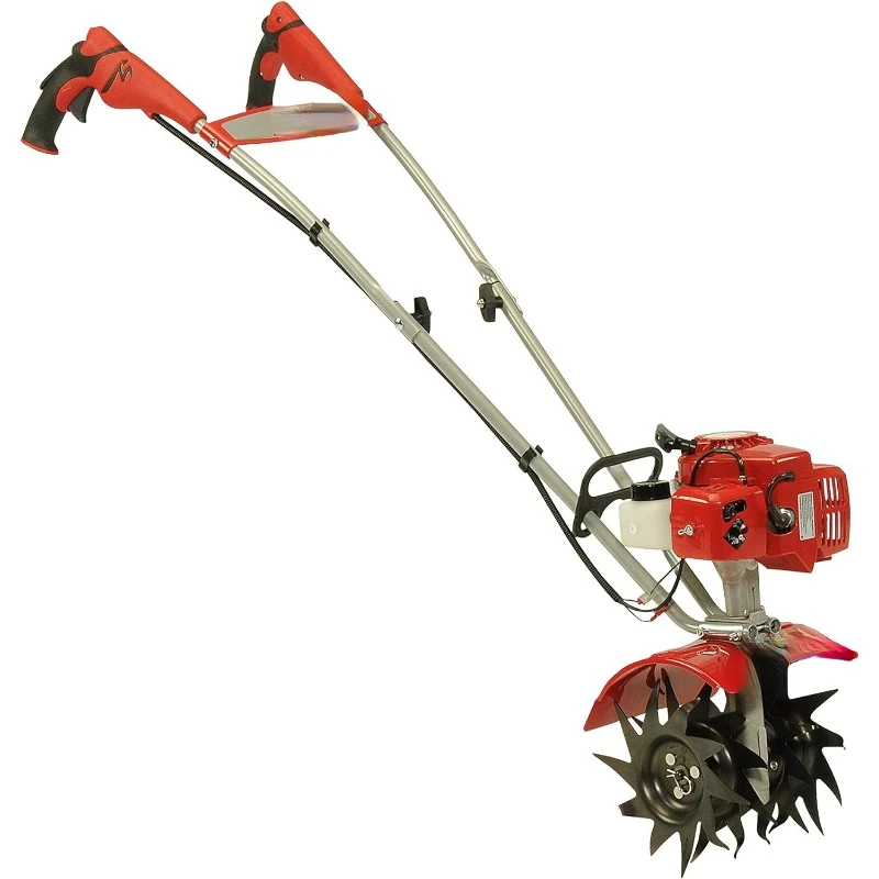 7920 2-Cycle Plus Tiller / Cultivator