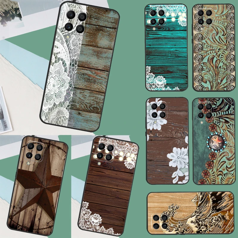 Bamboo Inlay Style …