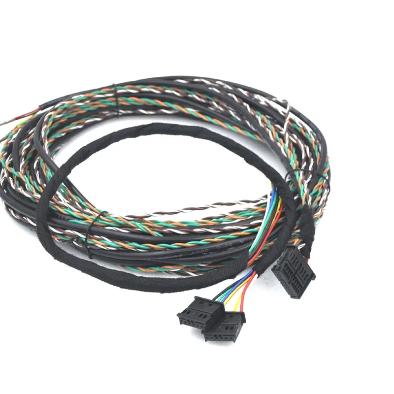 Retrofit OABR CONNECTOR ATM Cable FOR F30 F20 F25 F31 F80 F10 F15 NBT EVO