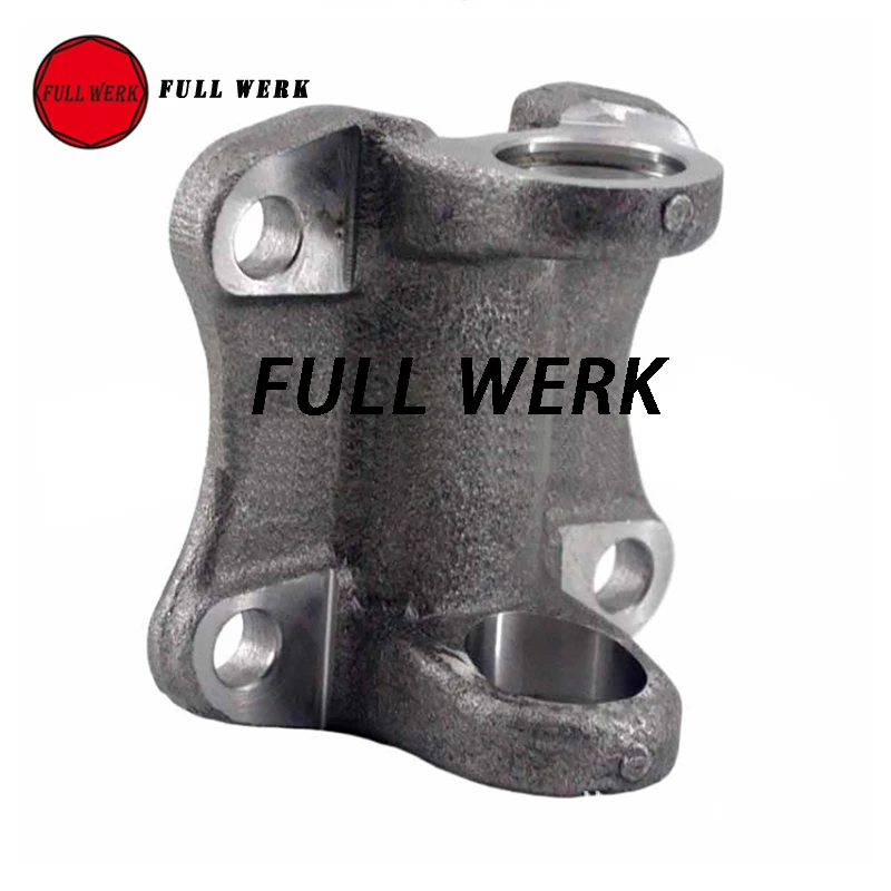 1pc 2-2-479 Flange Yoke 4.625