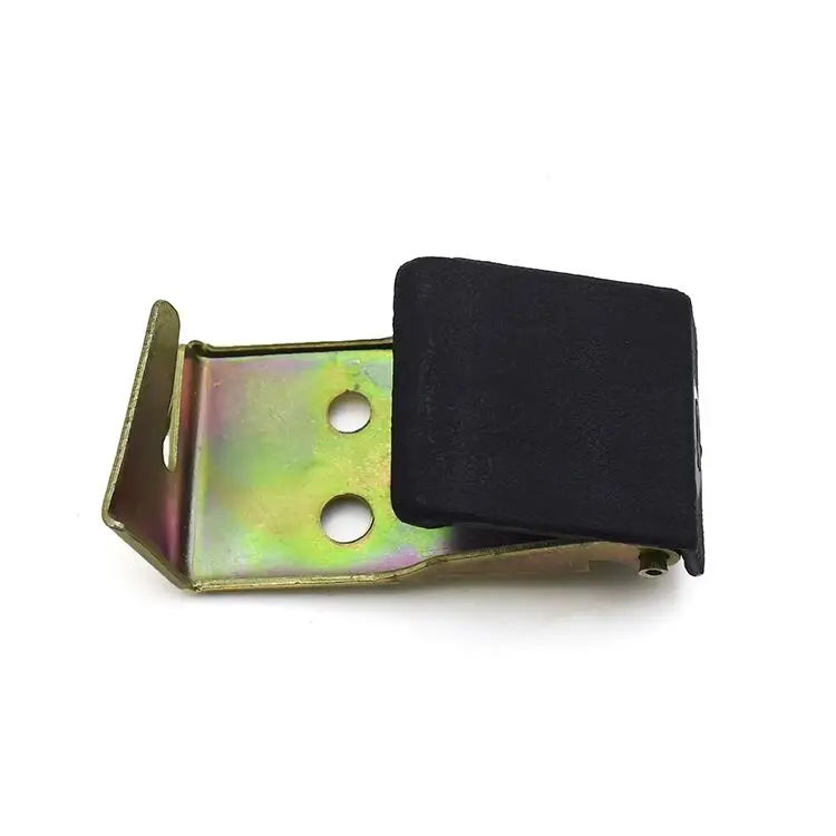 Front Hood Cap Bonn… - image