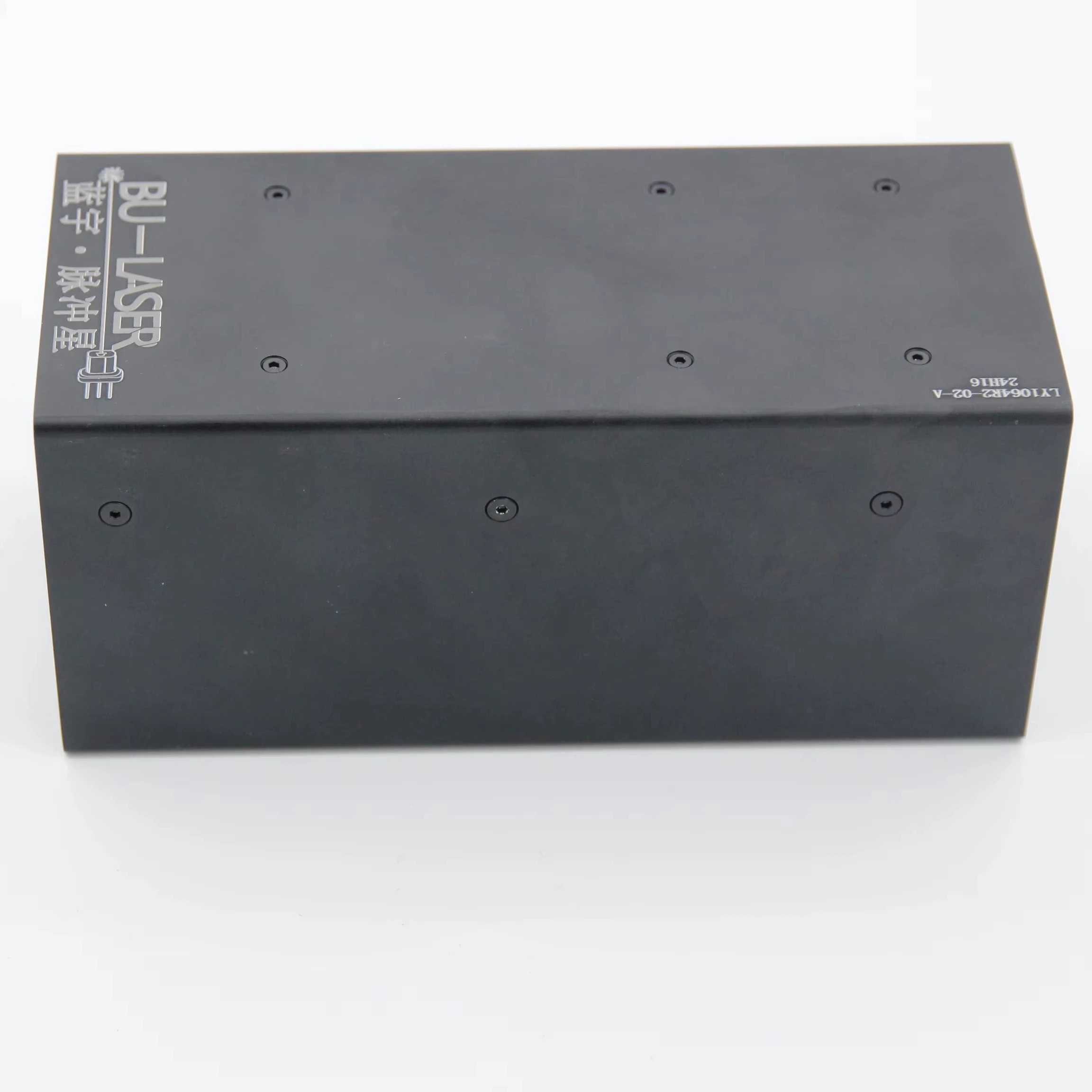 

Новые лазерные модули для ATV и UTV: двухволновые лазерные головки 24В, 1064 нм 2 Вт и 450 нм 9 Вт для гравировки