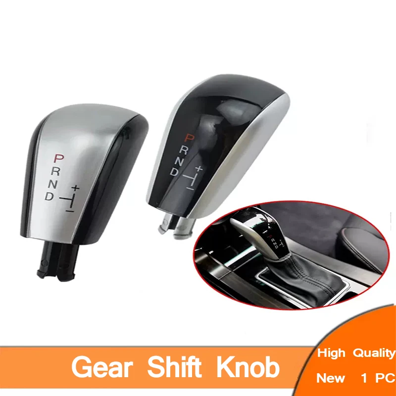 Car Accessories Dongfeng Luxgen U6 S5 SUV Gear Shift Knob Shift Lever for Car Shift Lever Button，Auto Parts