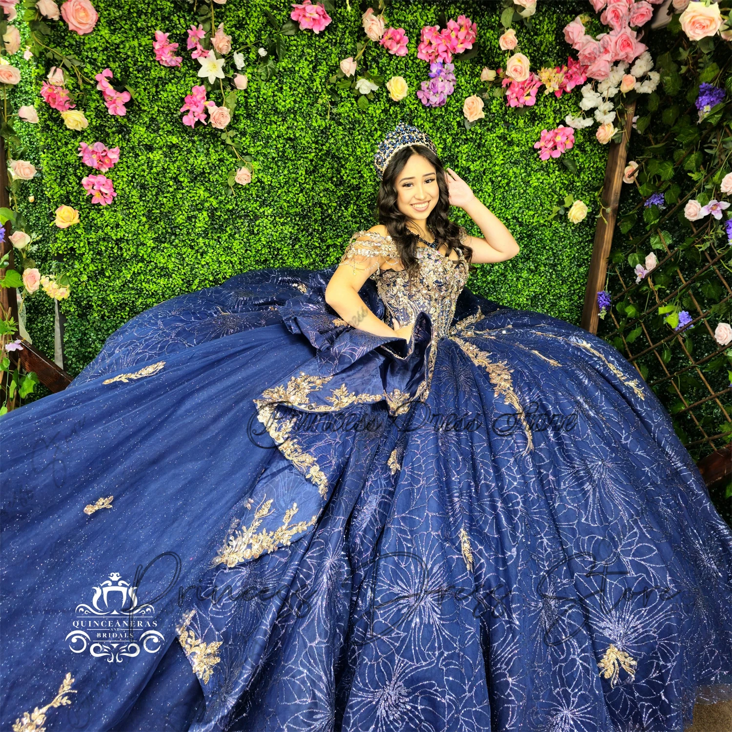 

Elegant Red Ruffles Quinceanera Dresses Bead Appliques Ball Gown 2026 Birthday Luxury Dress vestidos de 15 años Customized