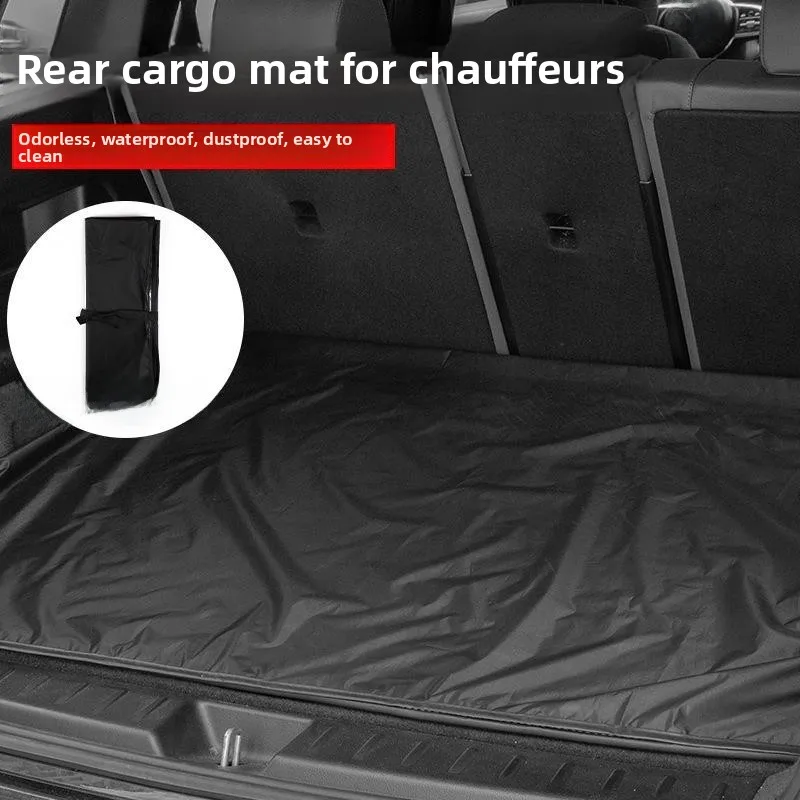 Waterproof Car Boot…