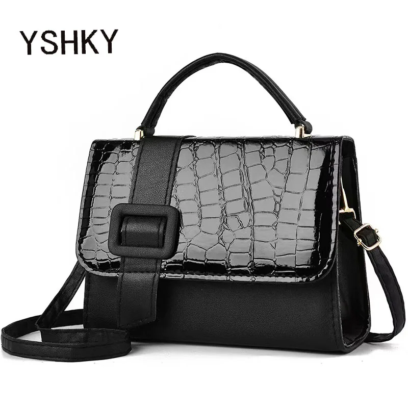 Shoulder bags for women 2023 New female bag fashion crossbody bag luxury handbags women bags designer Color shoulder bag