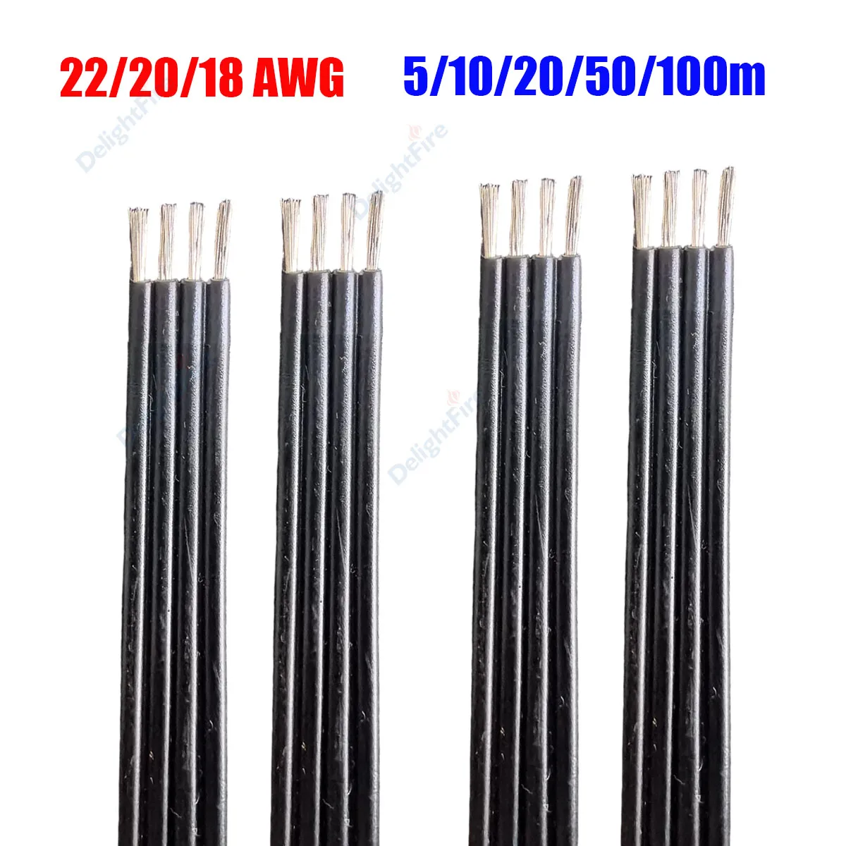 3 4-контактный гибкий подключительный провод 12 В 24 В Светодиодный удлинитель для светодиодных лент WS2812B WS2811 Dream RGB Color 3528 5050 Ленточное освещение 3 4-контактный гибкий подключительный провод 12 В 24 В Светодиодный удлинитель для светодиодных лент WS2812B WS2811 Dream RGB Color 3528 5050 Ленточное освещение