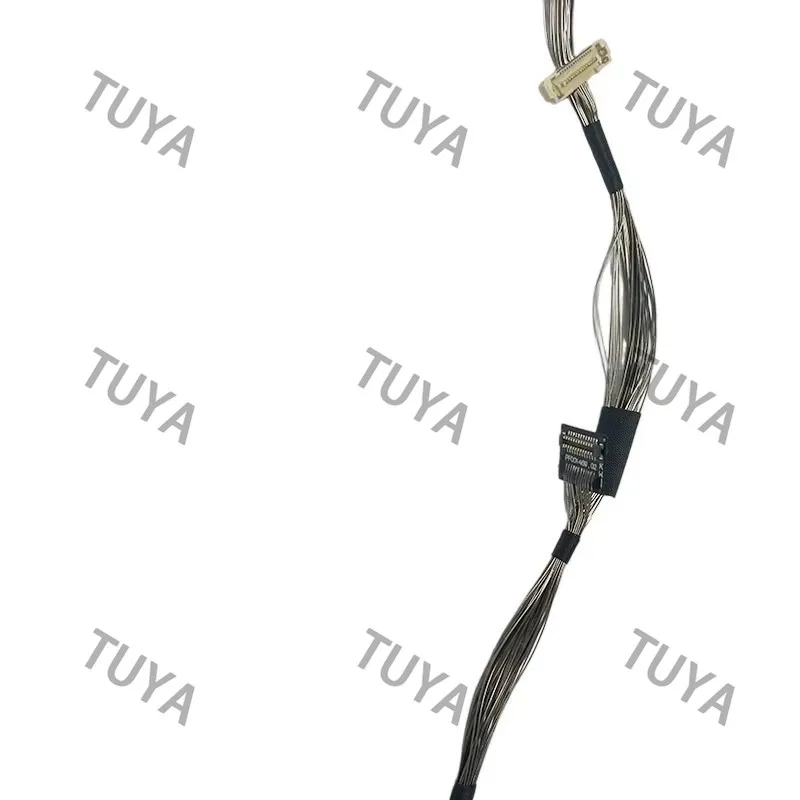 Origina Signal Flex Cable Mini 4 Pro Gimbal Camera Signal Flex Cable For Mavic Mini 3 /Mini 3 Pro Camera Parts