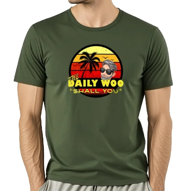 Camiseta De Manga C… - image