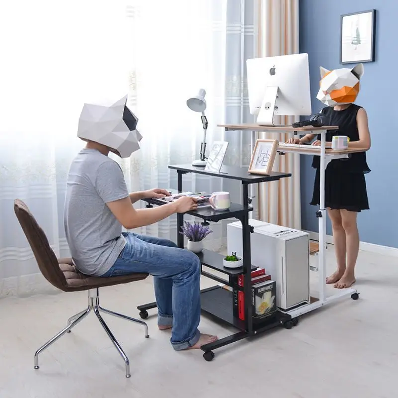 Mobile Standing Des…