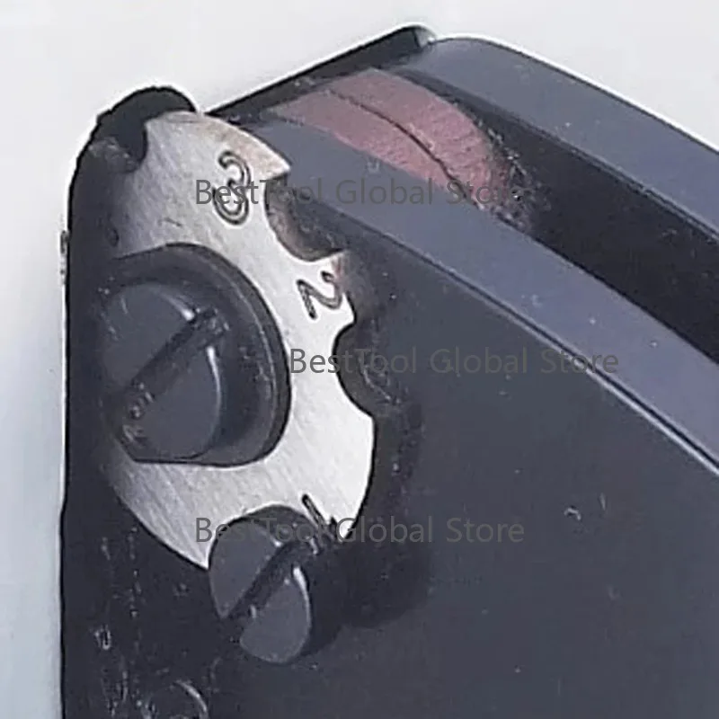 Pneumatic Crimping …