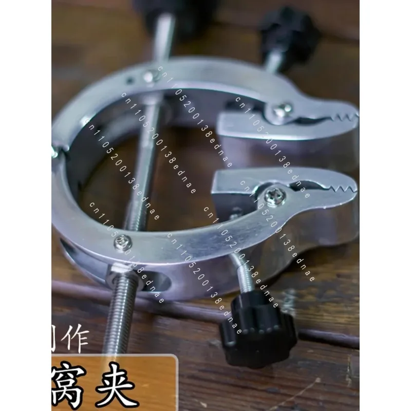 Tools Italian waist clip sincere handmade old-fashioned Goodyear shoe material to make shoes handmade shoe material