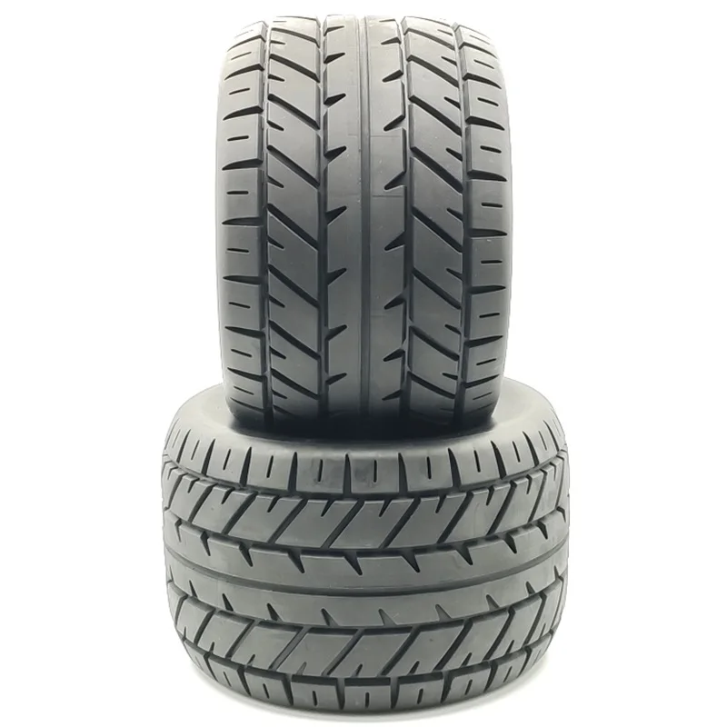 Rc 1/8 car off-road vehicle tire 17mm combiner tire diameter 165mm remote control vehicle tire