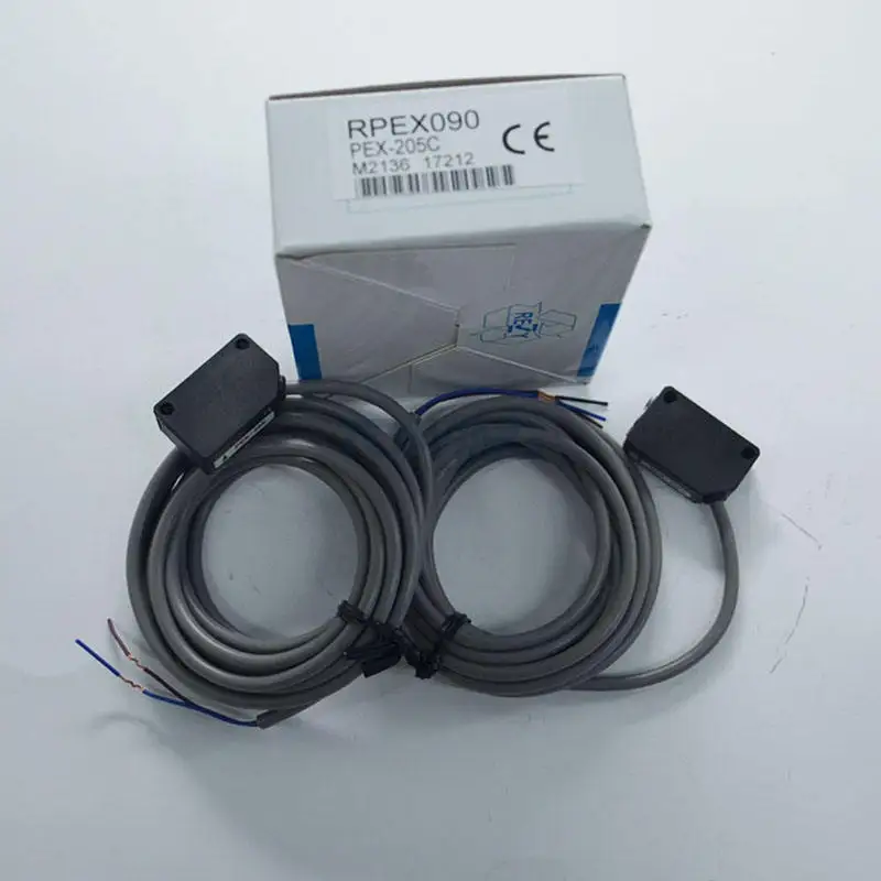 Original Genuine Photoelectric SwitchPEX-105C PEX-10FC PEX-10EHot Sales