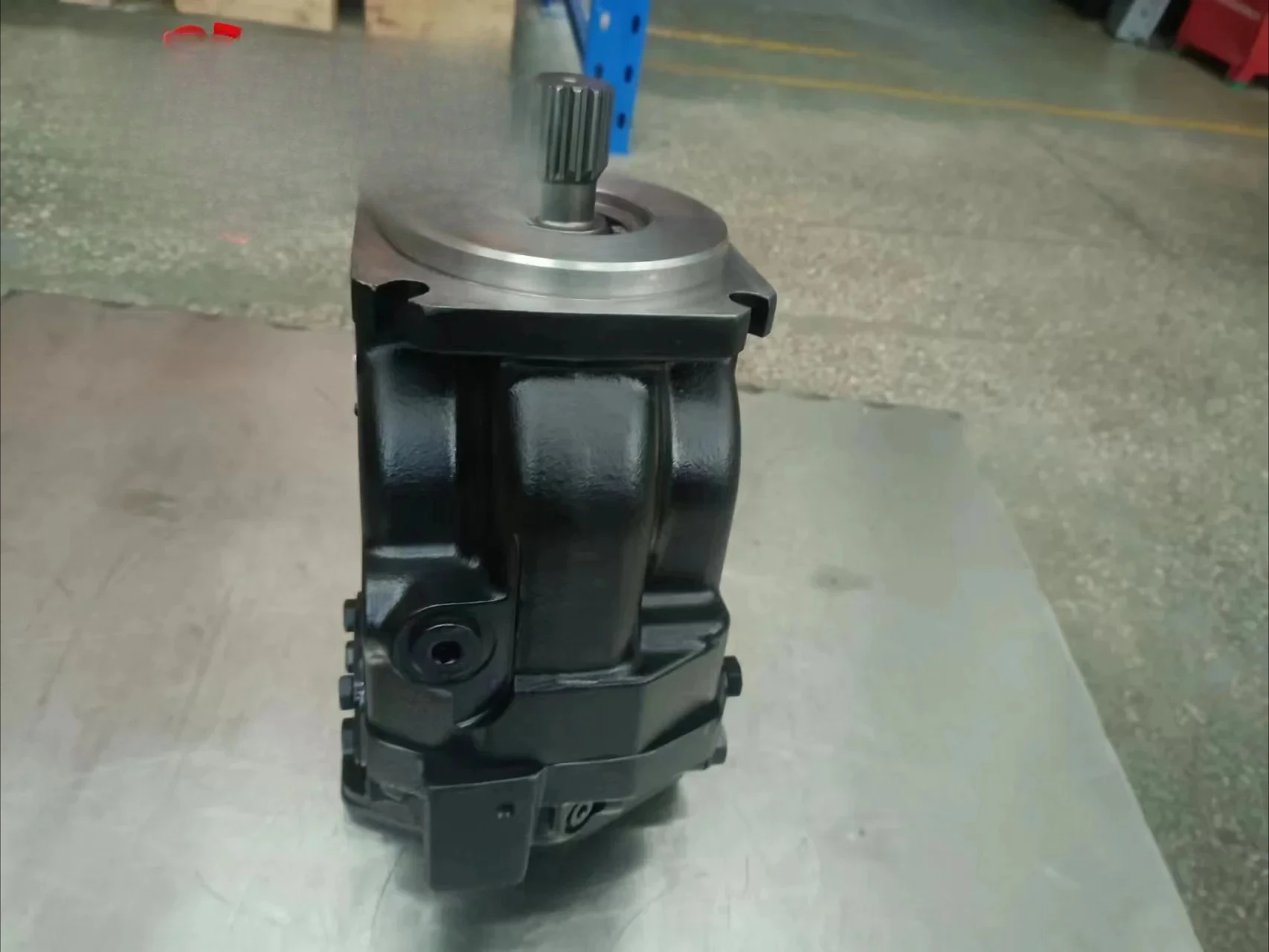 

High Quality AT302661 Hydraulic Piston Pump Is in Stock and Sells Well