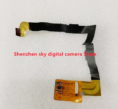 

(NOT NEW) For Nikon Z9 Rear LCD Hinge Flex Back Cover Display Screen Flexible Cable FPC Camera Replacement Repair Spare Part