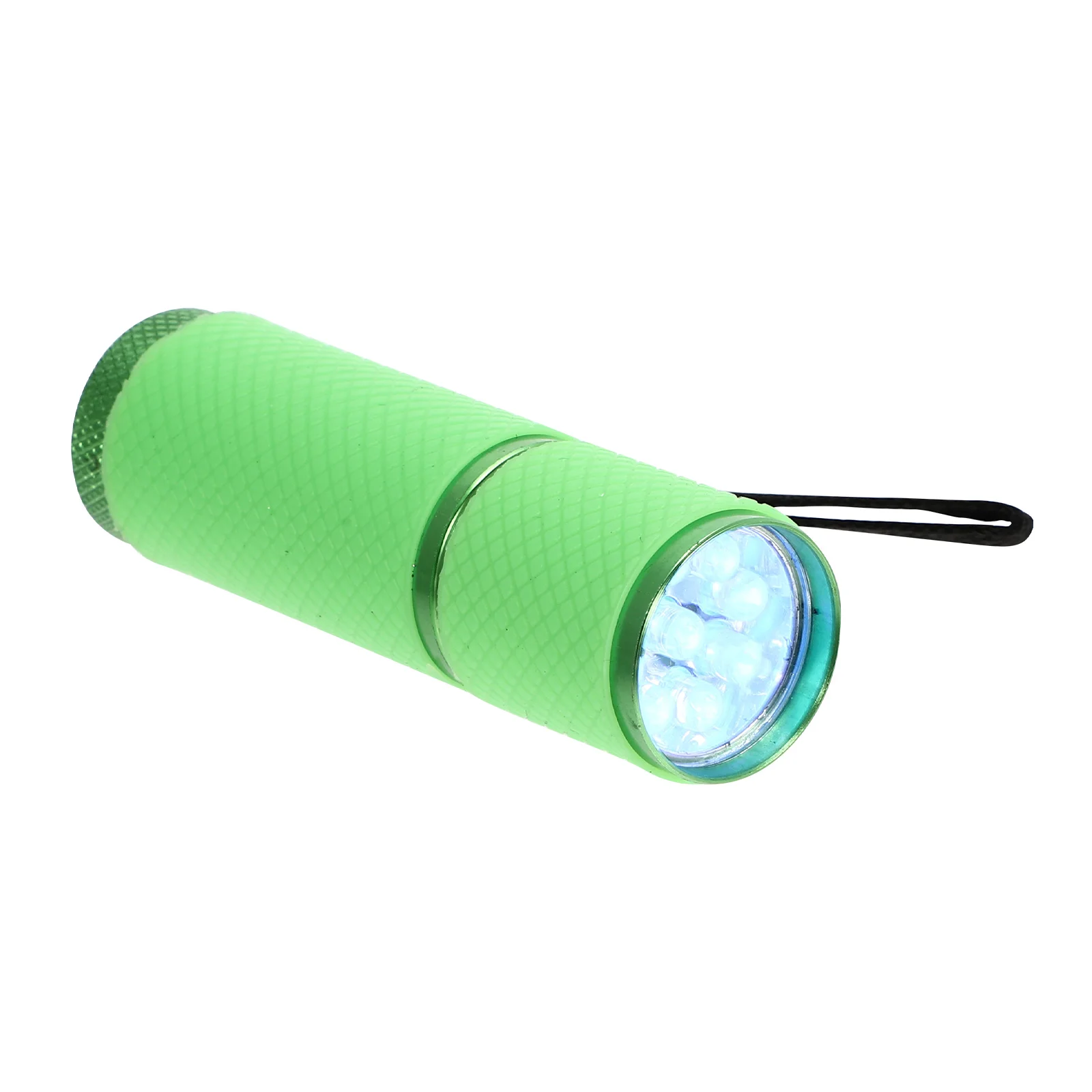 

LED Lamp Nail Enamel Dryer Portable Mini Manicure Tool High Quality Durable Reusable Nail Beauty Salon Home DIY
