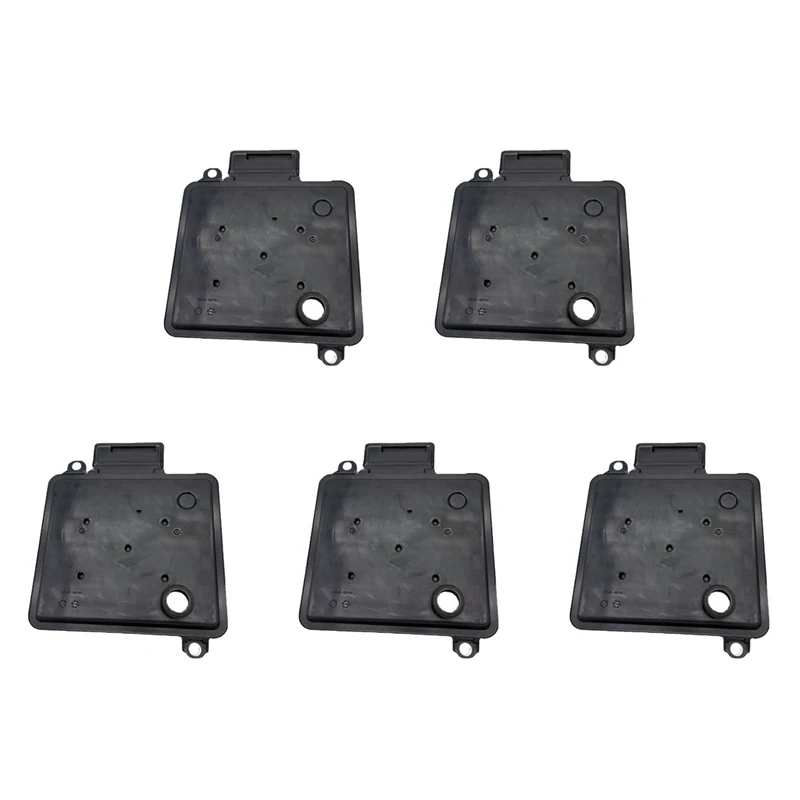 

5X фильтр коробки передач 68417054AB для Jeep JL Wrangler