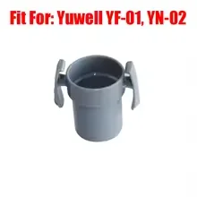 Yuwell YF-01 YN-02 CPAP Machine Replacement Headgear Strap Contact Hook Nasal Full Face Mask Head Band for CPAP Users