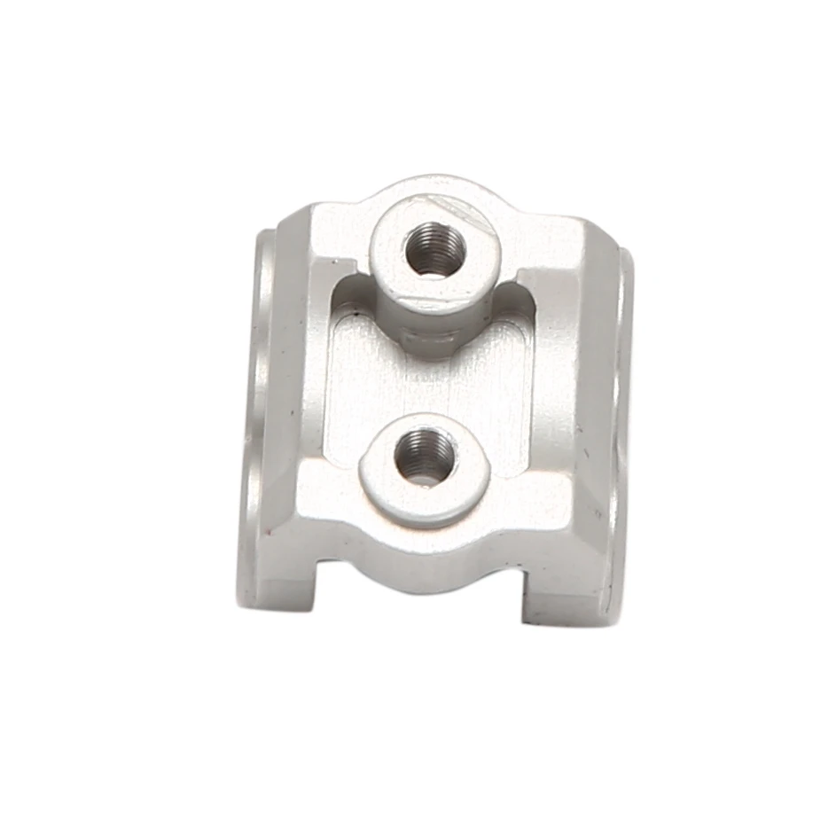 

2 Pcs RC Car Parts Front And Rear Axle Pull Code Shock Mounts For AXIAL RBX10 Ryft 1/10 RC Crawler Upgrade Parts