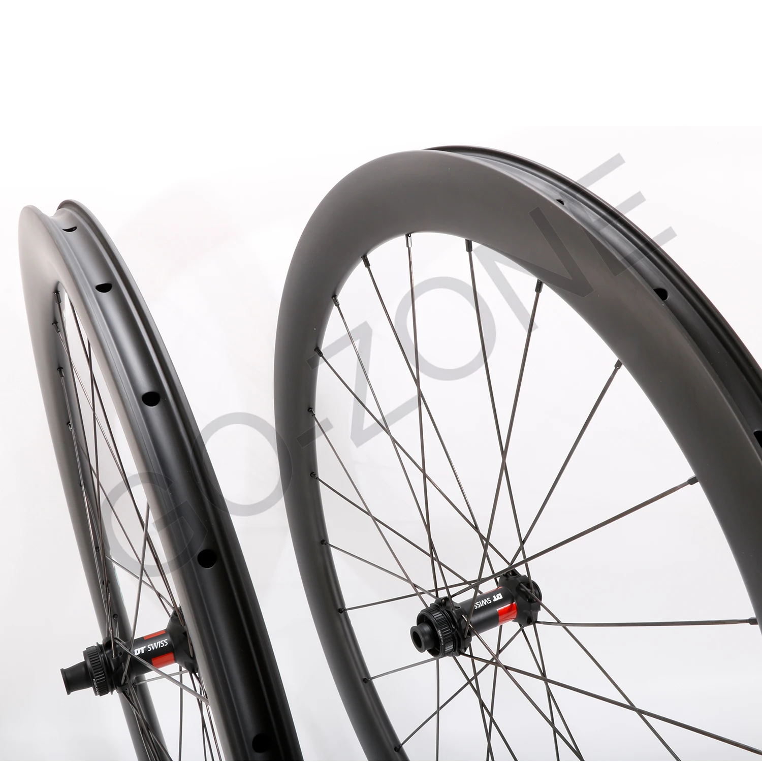 Super Light Clincher Tubeless Carbon Wheelset Disc Brake 700c UCI Quality DT 240 EXP Pillar 1420 24/24H Carbon Road Wheels