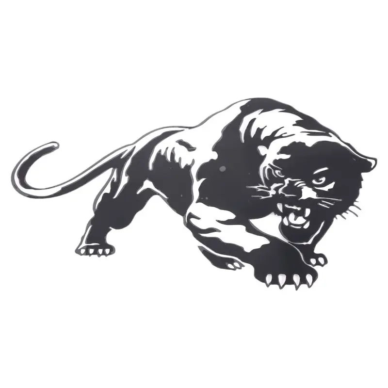 A82U-Tiger Car Sticker Cool Decals Vinyl Waterproof Auto Tuning Styling