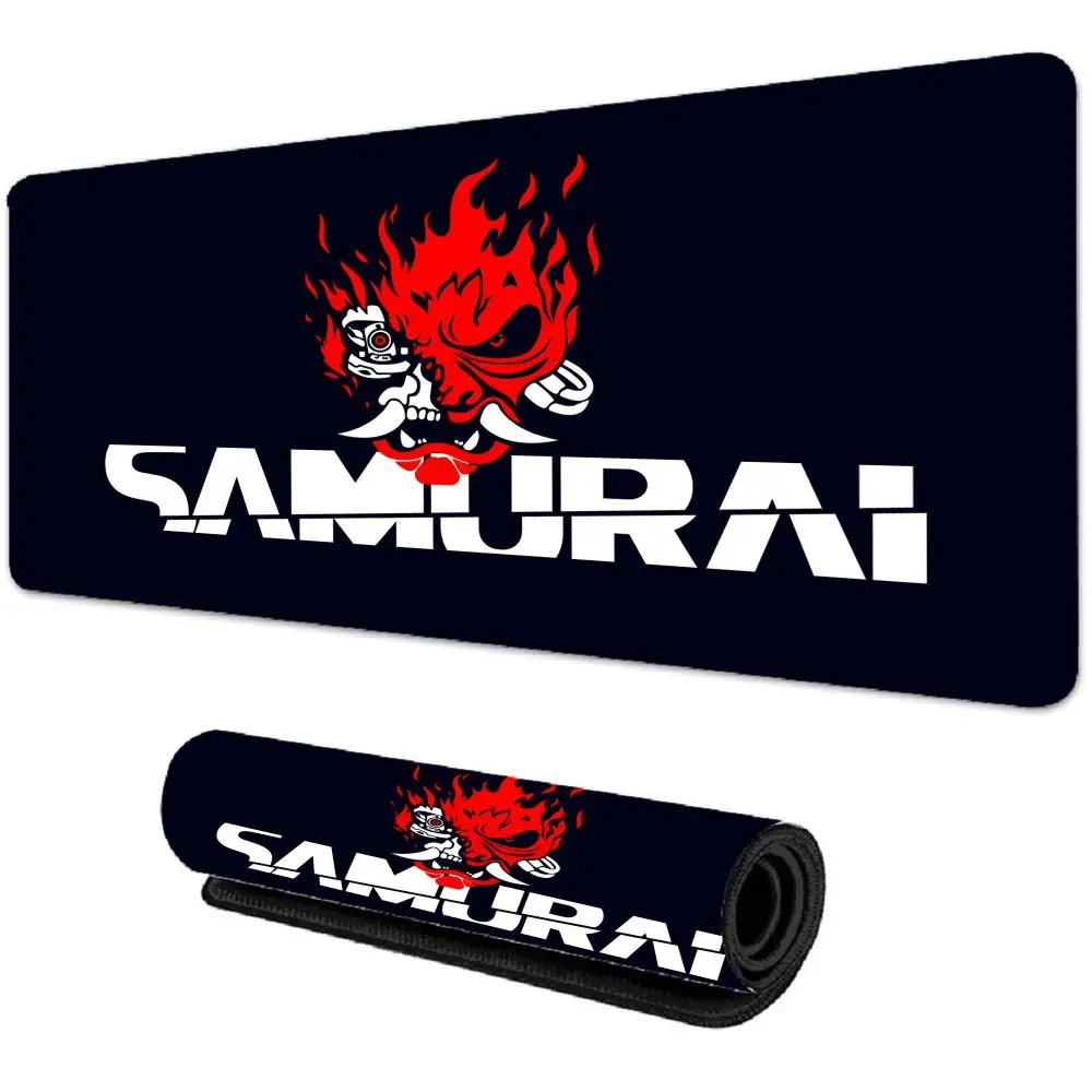 

Tablet-Friendly Mouse Pad Multi-Size non-slip Gaming mouse pad Gamer E-Sports Mouse Mat Game Mechanical Keyboard XXL Desk Mat