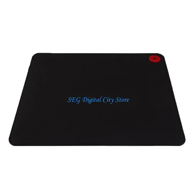 U75B Esptiger QinSui Game Mousepad Gaming Mouse Pad 6mm Thickness for Improved Precisions and Control 480x400x6mm