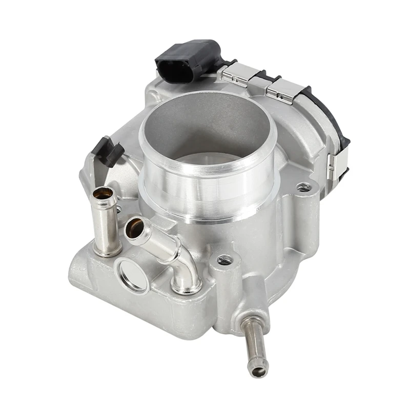 

351002B150 Fuel Injection Throttle Body Valve For Hyundai I30 KIA K2 Rio Accessories Parts Kits