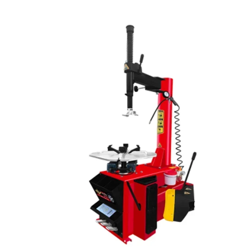 New Small and Medium-sized Tire Stripping Machine Tire Stripping Machine Car Flat Explosion-proof Tire Motorcycle