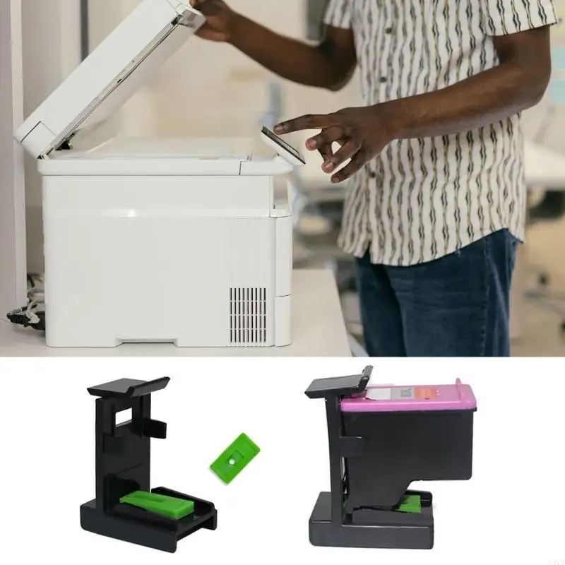 

Легко переносить чернильные всасывающие поддерживает зажима 745 746 47 57 705 706 810 811 210 211 Патроны принтера