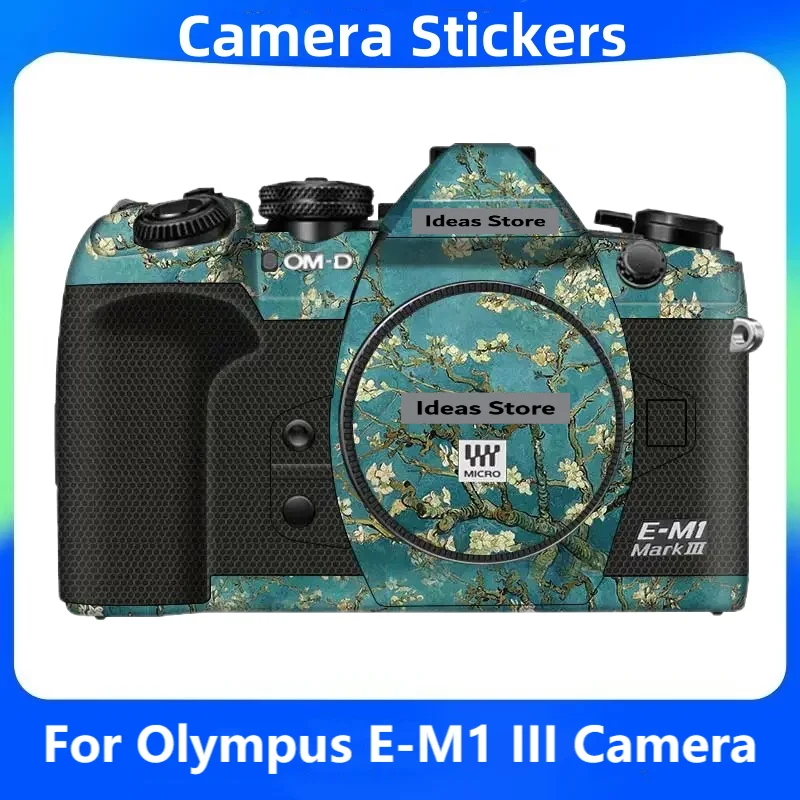 For Olympus E-M1 Ma…