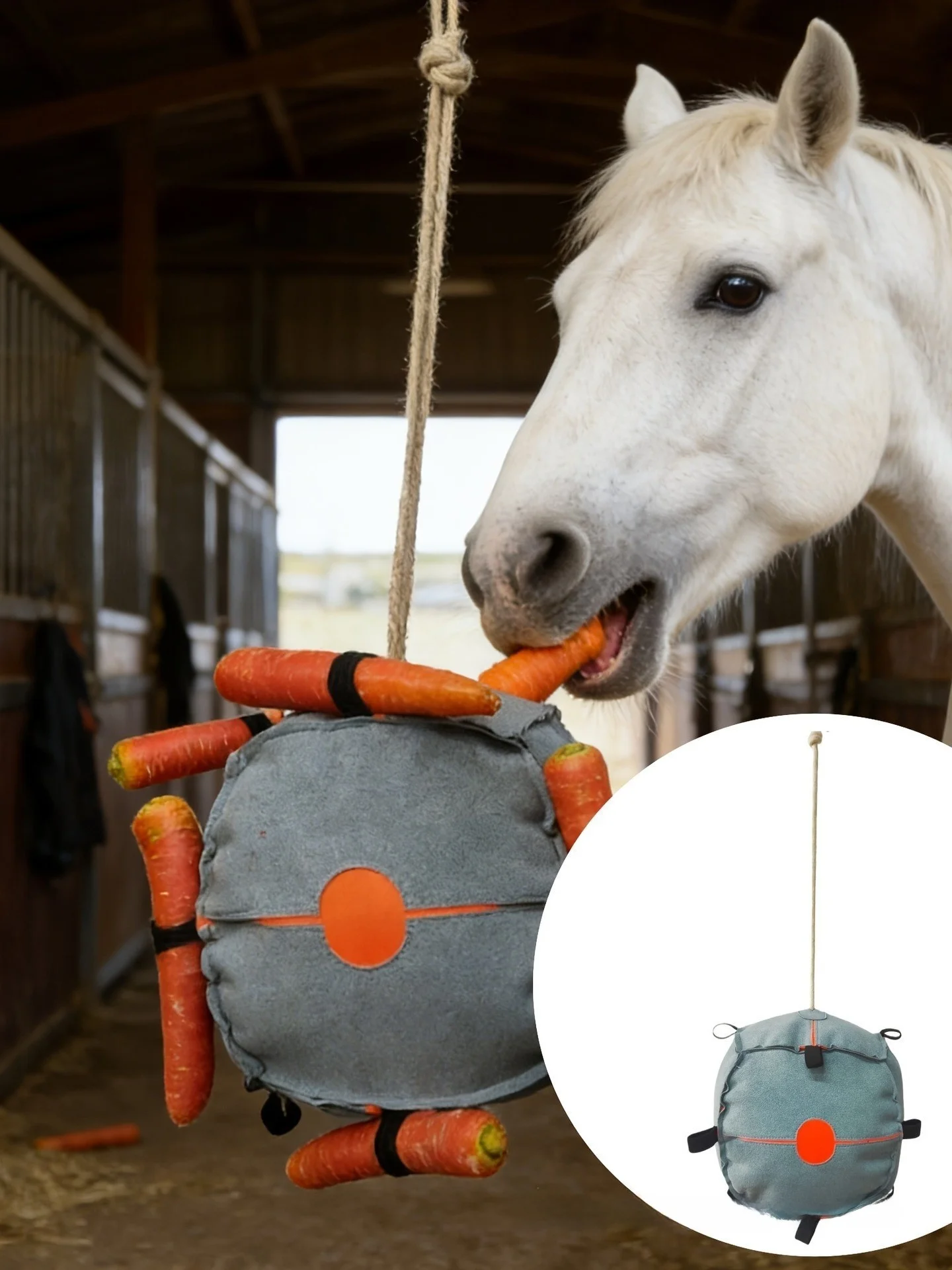 hanging-toy-carrot-feeder-interactive-training-ball-hay-bag-for-riding-supplies-cross-border-pet-care-products