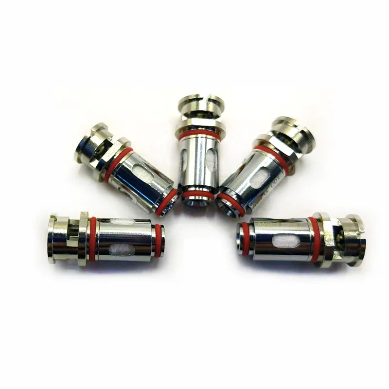 

Аппаратные аксессуары OCC UB Lite Катушка 0,4/0,6/0,8/1,0/1,2 Ом Катушка для Ursa Mini/Thelema Mini UB Lite Pod Tank Kit