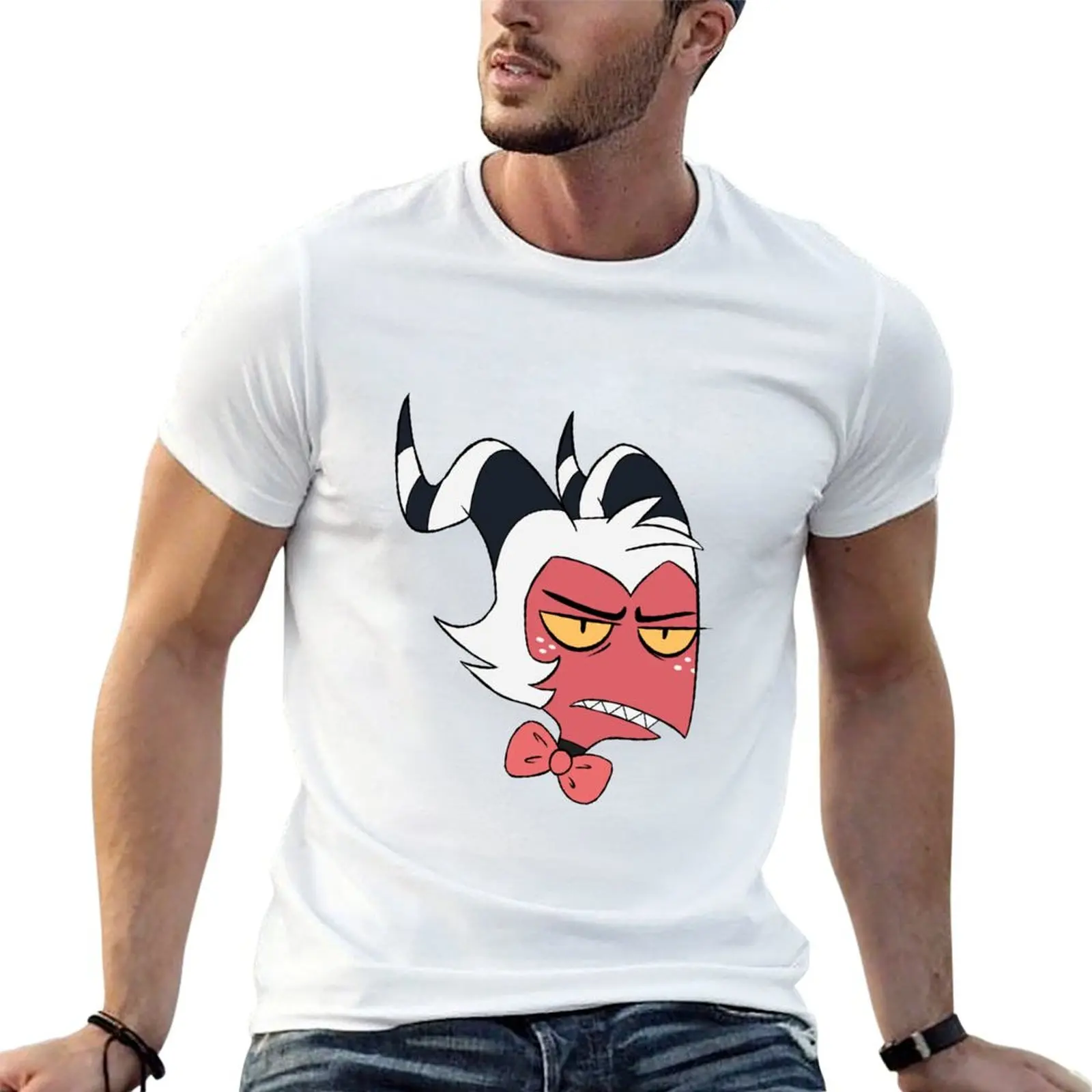 Moxxie T-Shirt Breathable Travel T-Shirt